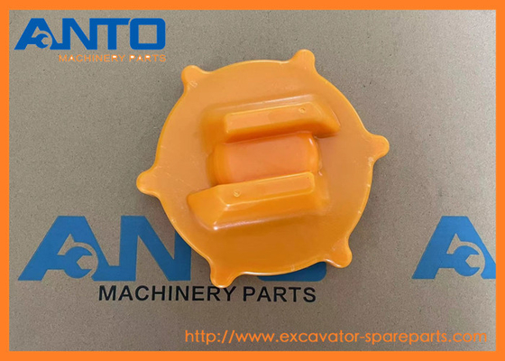 19M-04-11220 Cap KOMATSU Pièces du réservoir de carburant pour excavatrice adaptées au PC2000 WA500-6