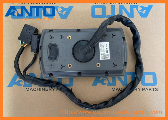 3095711 4848026 Pièces détachées de moniteur pour excavatrice adaptées à 320D2 312E
