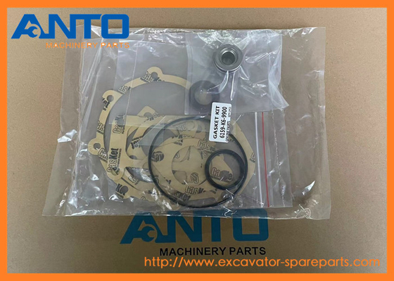 6159-K6-9900 6159K69900 Kit de garniture de support pour une excavatrice KOMATSU PC400