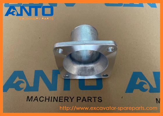 6207-11-6430 6207116430 Connecteur d'eau KOMATSU Pièces détachées pour excavatrice PC200-6L