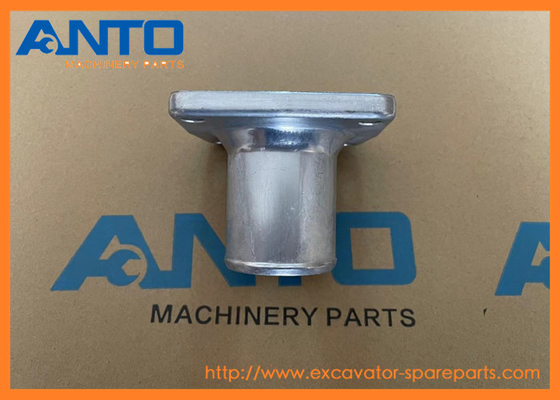 6207-11-6430 6207116430 Connecteur d'eau KOMATSU Pièces détachées pour excavatrice PC200-6L