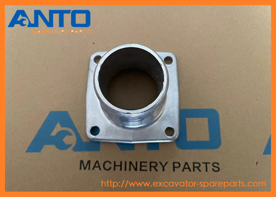 6207-11-6430 6207116430 Connecteur d'eau KOMATSU Pièces détachées pour excavatrice PC200-6L