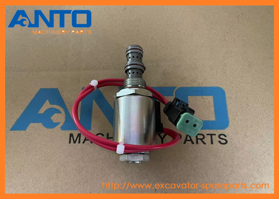 1214036 121-4036 Ventilateur solénoïde pour chargeurs de remorques 416C 416D 420D 424D 426C 428C 428D 430D