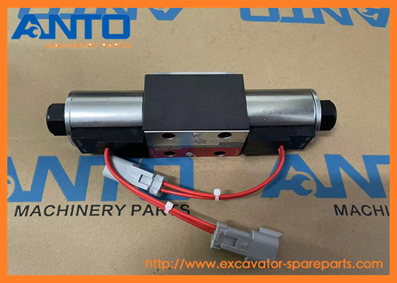 2238181 223-8181 Ventilateur solénoïde adapté à la pelle 416D 420D 424B 424B HD 424D 428D