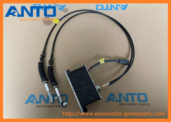247-5212 247-5213 Autres pièces détachées de moteur comme gouverneur pour excavatrice E320C E312D