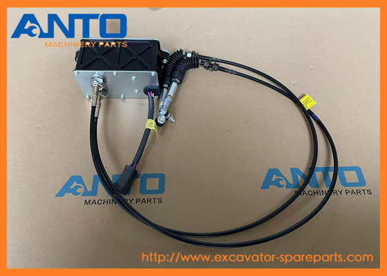 247-5212 247-5213 Autres pièces détachées de moteur comme gouverneur pour excavatrice E320C E312D
