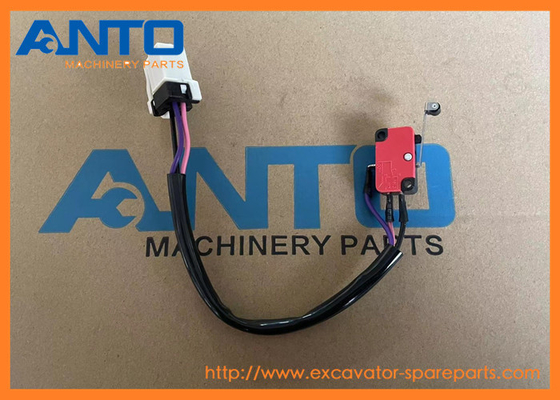 22U-06-22360 Commutateur Assy KOMATSU Pièces de capteurs hydrauliques pour excavatrice PC220LC-8