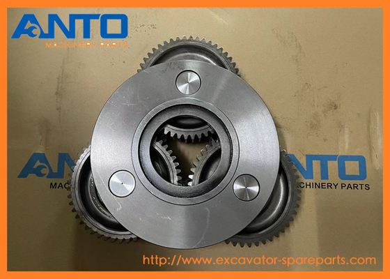 22U-27-21161 22U2721161 Porteur KOMATSU Pièces détachées pour excavatrice PC220LC-8