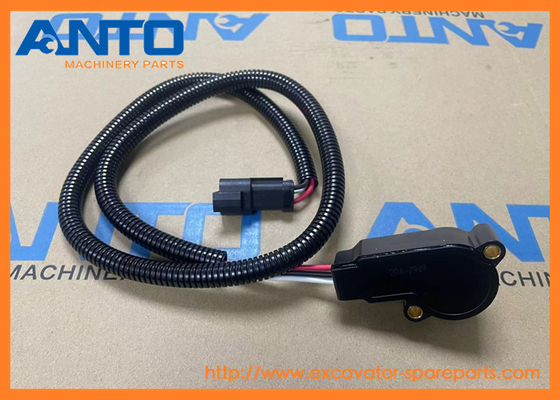 2047949 204-7949 Capteur de position utilisé pour les chargeurs à roues 950G 950G II 962G 962G II 966G