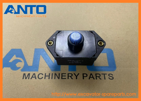 2164970 216-4970 Disjoncteurs adaptés pour les excavatrices 311D LRR 312D 312D L 313D 314D CR 314D LCR