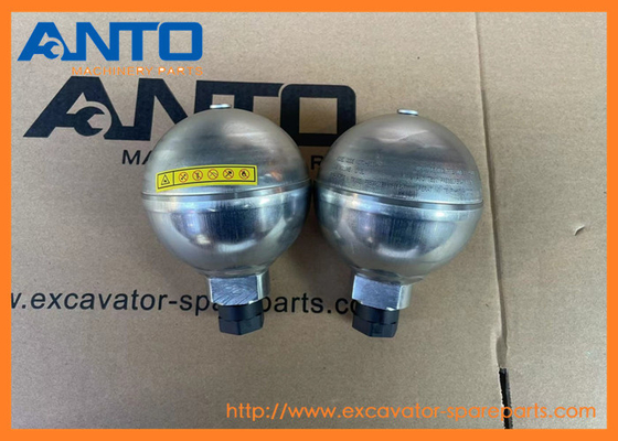 22U-60-21331 22U-60-21330 Accumulateur KOMATSU Pièces détachées de pellets pour PC220LC-8