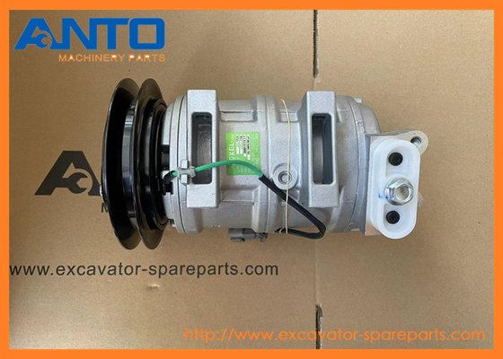 22U-979-1711 22B-979-1630 Compresseur KOMATSU Pièces détachées pour excavatrice PC308USLC-3E0