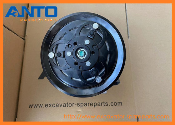 22U-979-1711 22B-979-1630 Compresseur KOMATSU Pièces détachées pour excavatrice PC308USLC-3E0