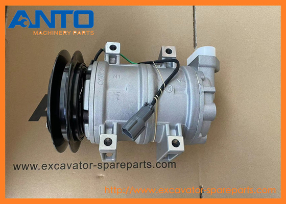 22U-979-1711 22B-979-1630 Compresseur KOMATSU Pièces détachées pour excavatrice PC308USLC-3E0