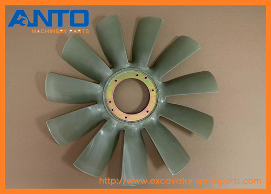 230-2892 2302892 Ventilateur AS KOMATSU Pièces de rechange pour les excavatrices adaptées à 326D2 L