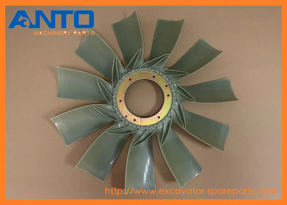 230-2892 2302892 Ventilateur AS KOMATSU Pièces de rechange pour les excavatrices adaptées à 326D2 L