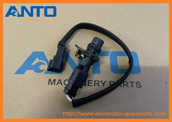 2016615 201-6615 Capteur de vitesse utilisé pour les pièces électriques des excavatrices 345C 345C L 345C MH