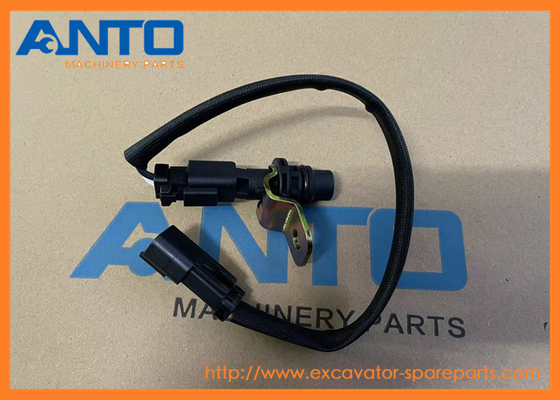 2016615 201-6615 Capteur de vitesse utilisé pour les pièces électriques des excavatrices 345C 345C L 345C MH