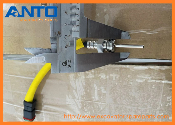 191-6587 1916587 GP Capteur de température Pièces de rechange pour excavatrice Adapté pour C7 322C