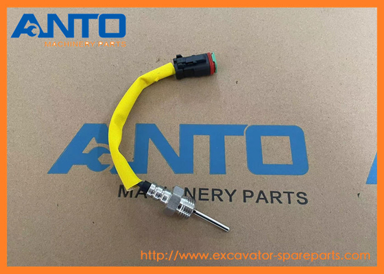 191-6587 1916587 GP Capteur de température Pièces de rechange pour excavatrice Adapté pour C7 322C