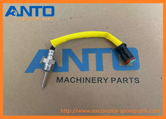 191-6587 1916587 GP Capteur de température Pièces de rechange pour excavatrice Adapté pour C7 322C