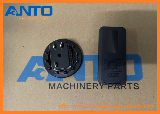366-0367 3660367 Températeur Heures Mètre pièces détachées de pellets adaptées au C4.4 313D2