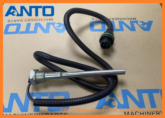 VOE22383381 22383381 Détecteur de niveau d'huile pièces détachées de pellets adaptées à EC160C EC180C