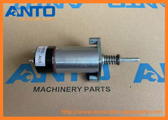 1255774 125-5774 Coupe du solénoïde Adapté à la piste Pièces moteur 3306 3306B 3306C 3406B 3406C