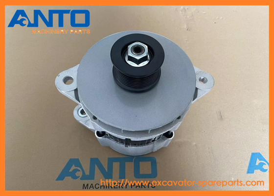 600-821-9680 6008219680 600-821-9690 Appui à l'alternateur pour les excavatrices KOMATSU PC400 PW400MH