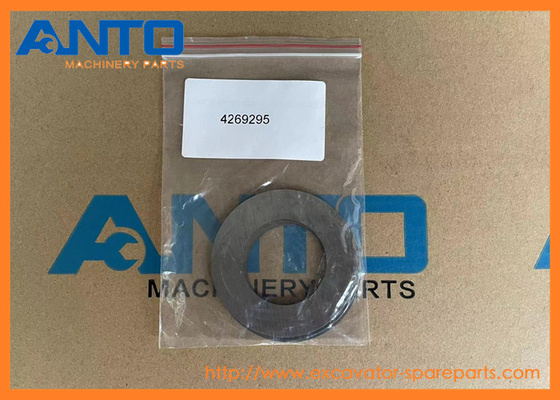 4269295 Plaque de poussée HITACHI pièces détachées pour excavatrice adaptées au CX400 CX500