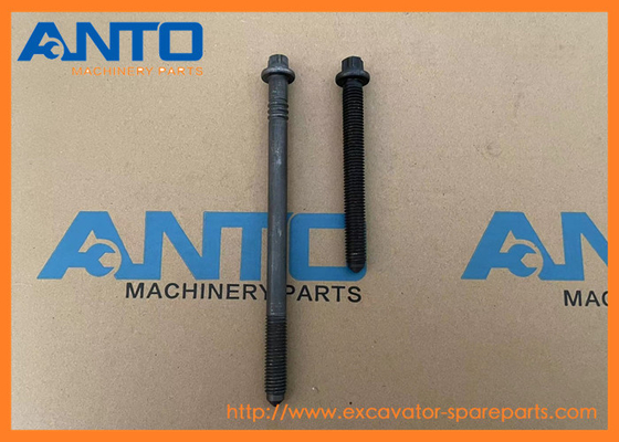 VOE20459837 20459837 Pièces détachées de la pelle à vis à tête de cylindre pour EC160 L170E