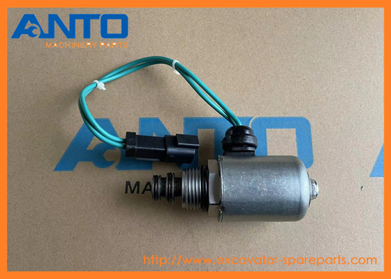 Le moteur est équipé d'une valve solénoïde 120H 120H ES 120H NA 120K 120K