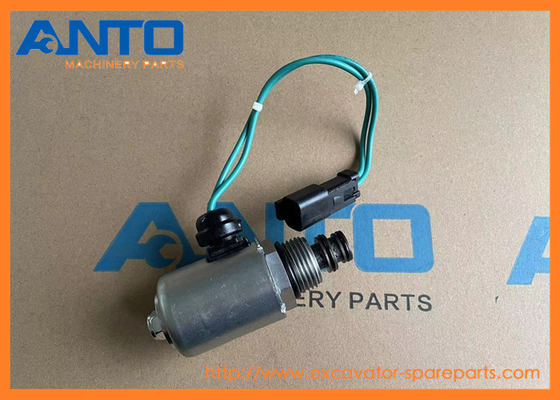 Le moteur est équipé d'une valve solénoïde 120H 120H ES 120H NA 120K 120K