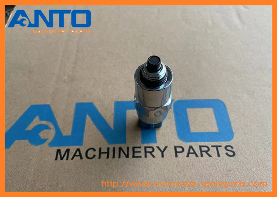716/30098 716/30255 Solénoïde de pompe à carburant JCB Pièces détachées pour excavatrice 2CX 3CX 4CX