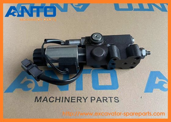 2590907 259-0907 Excavatrices à pompe à soupape 330D 330D FM 330D L 330D LN 330D MH 336D