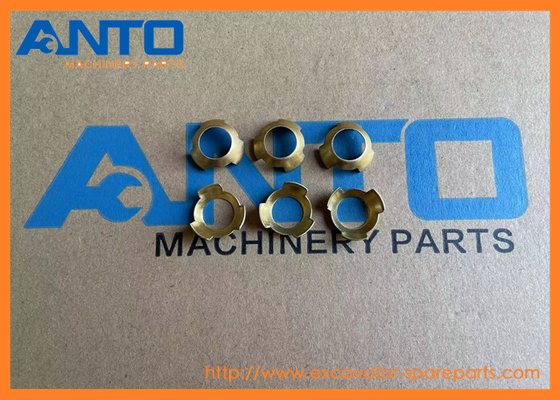 6210-71-1160 6210711160 joints KOMATSU pièces détachées pour excavatrice pour S6D140-1M