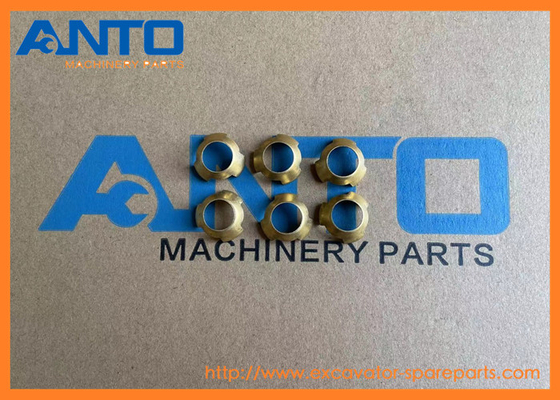 6210-71-1160 6210711160 joints KOMATSU pièces détachées pour excavatrice pour S6D140-1M