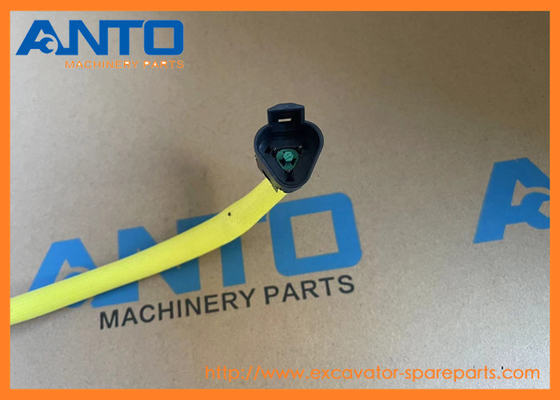 107-8618 1078618 Pièces détachées de détecteurs de température pour excavatrice pour 3406E D350E