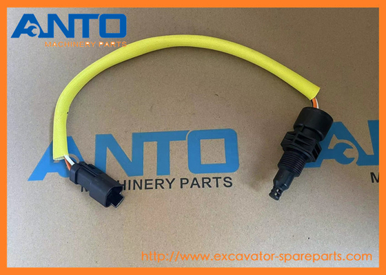 107-8618 1078618 Pièces détachées de détecteurs de température pour excavatrice pour 3406E D350E