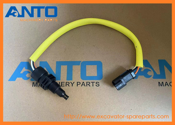 107-8618 1078618 Pièces détachées de détecteurs de température pour excavatrice pour 3406E D350E