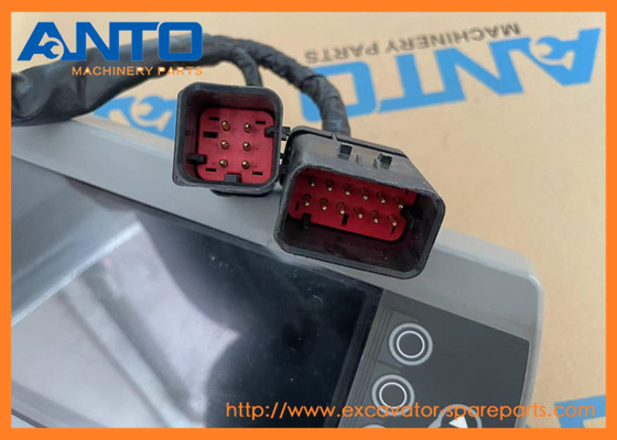 3095711 309-5711 Moniteur adapté à l'excavatrice 312E 312E L 314E CR 314E LCR 316E L 318E L 320E