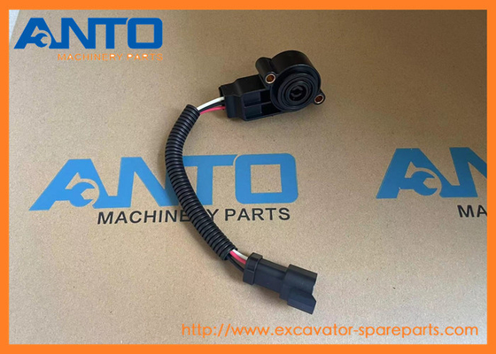 266-1478 2661478 Capteur de position de l'accélérateur Pièces de rechange pour le chargeur de roues 3406C 980G