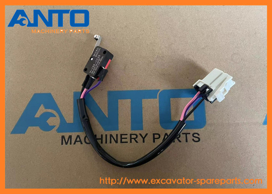 22U-06-22360 22U0622360 Commutateur Assy support pour les excavateurs KOMATSU HB205 HB215 PC1250 PC1250SE