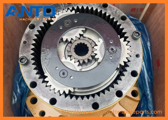467-4416 333-3015 199-4602 Pièces de moteur pour excavatrice à entraînement pivotant pour C4.4 316F L