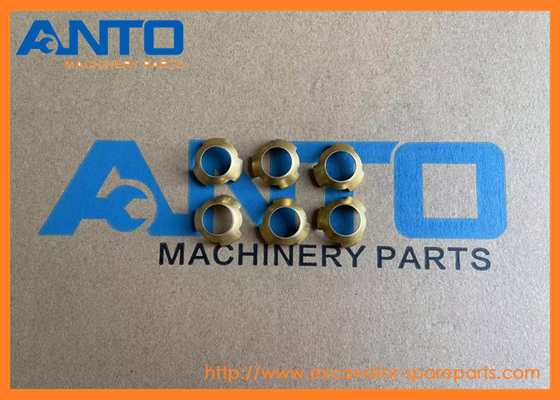 6210-71-1160 6210711160 joints KOMATSU pièces détachées pour excavatrice PC400LC-5