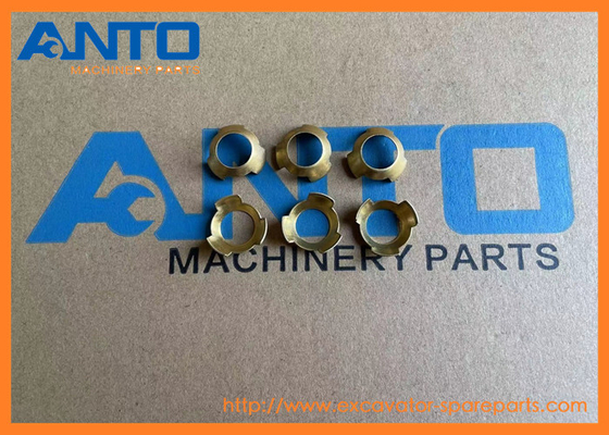 6210-71-1160 6210711160 joints KOMATSU pièces détachées pour excavatrice PC400LC-5