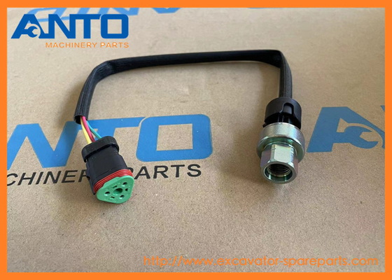 194-6725 1946725 Détecteur de pression pièces détachées pour excavatrice adaptées à 3516B 322C