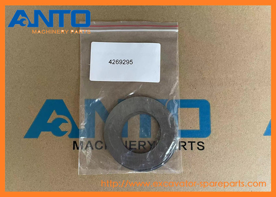 4269295 Plate Fit HITACHI Pièces détachées CX350DR CX400 CX500 CX500DR CX500PD CX500S CX550