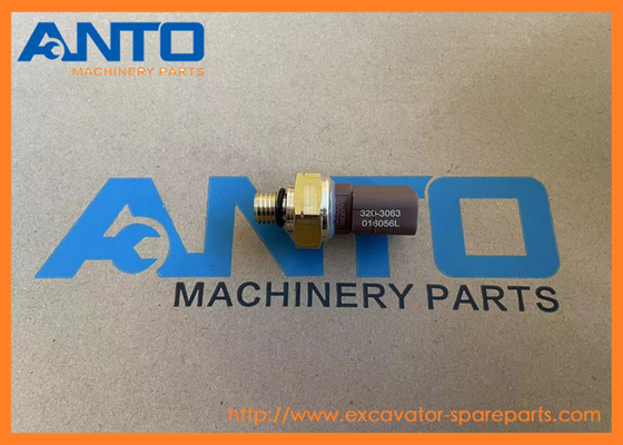 320-3063 3203063 Détecteur de pression pièces détachées pour excavatrice 320E G3608