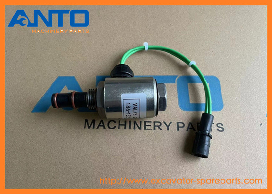 Le moteur est équipé d'une valve solénoïde de calibrage 120H 120H NA 12H 12H NA 135H 135H NA